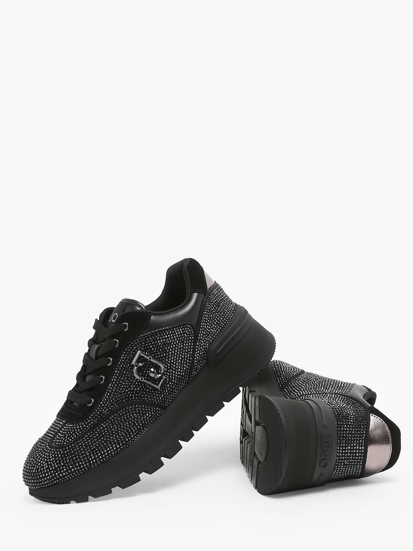 Sneakers Amazing 23 LIU JO