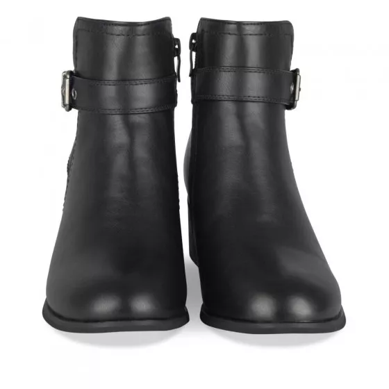 Bottines NOIR PHILOV