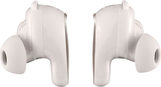 Bose QuietComfort Ultra Earbuds trådløse in-ear høretelefoner (hvid)