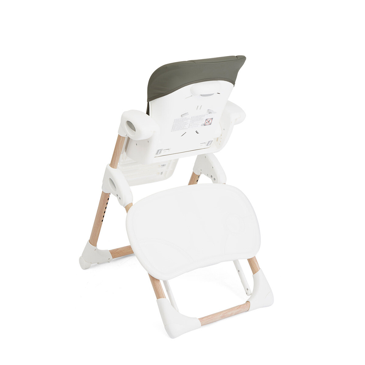 Joie Joie Hochstuhl Mimzy Recline