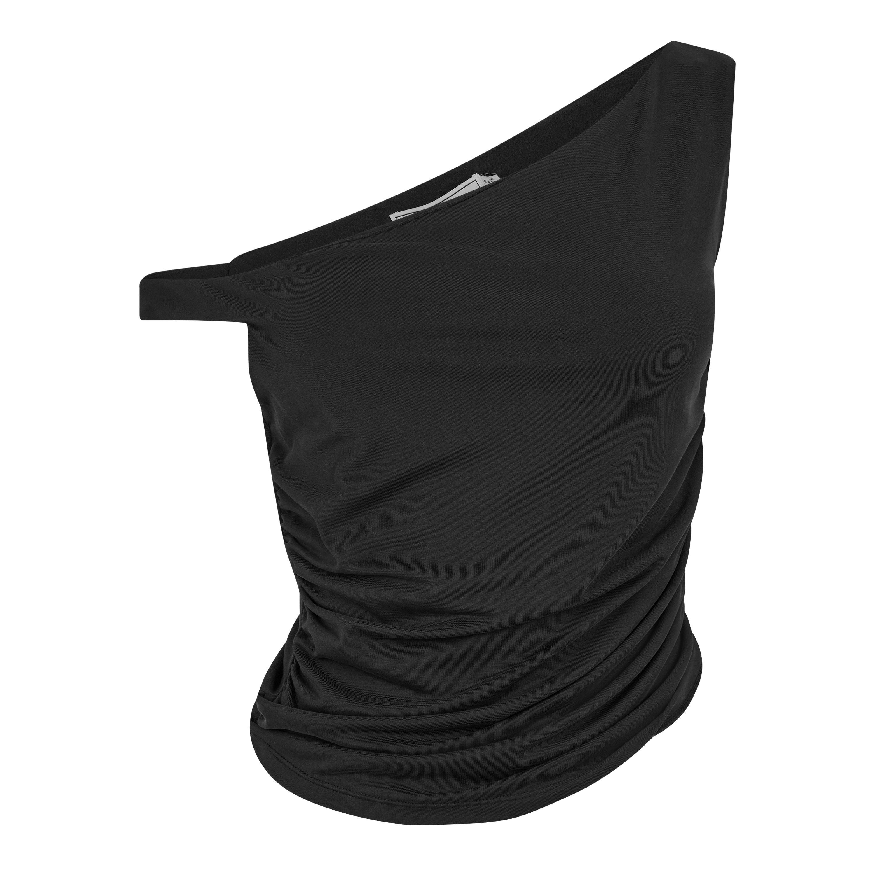 Jack Wills JW Asymmetric Shoulder Top