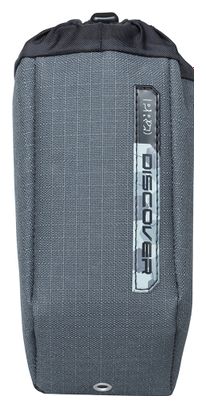 Sacoche de Cintre Pro Discover Bottle Bag Bleu