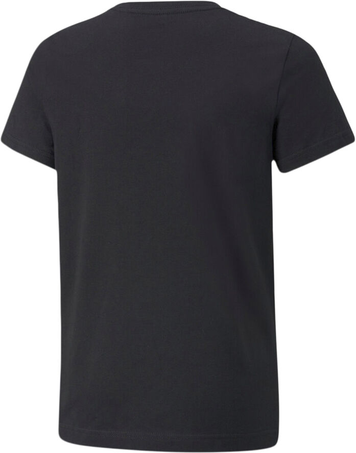 Puma Neymar Jr. 2. 0 logo T-shirt Sort