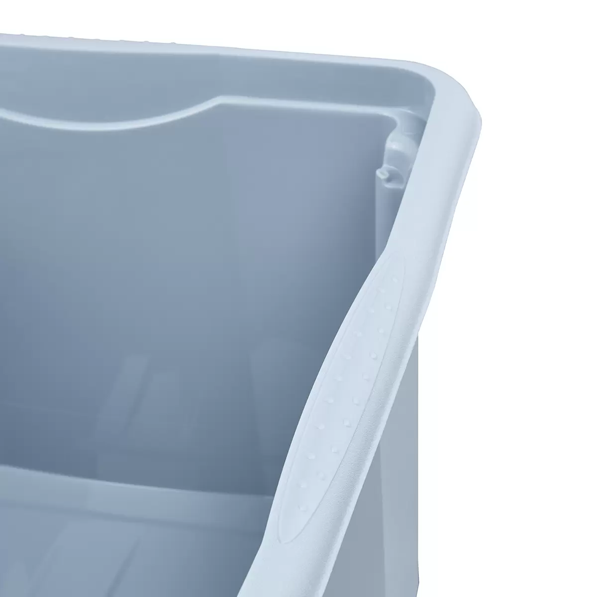 Aufbewahrungsbox Emil Homezone Blau