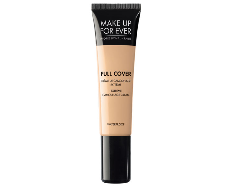 MAKE UP FOR EVER - Full Cover, 15ml
