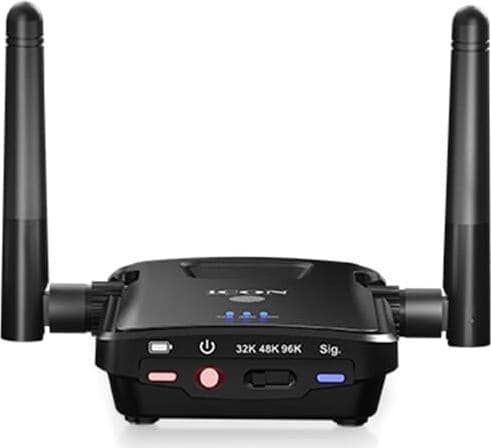 Icon - AirMon Pro RX - Audio-interface