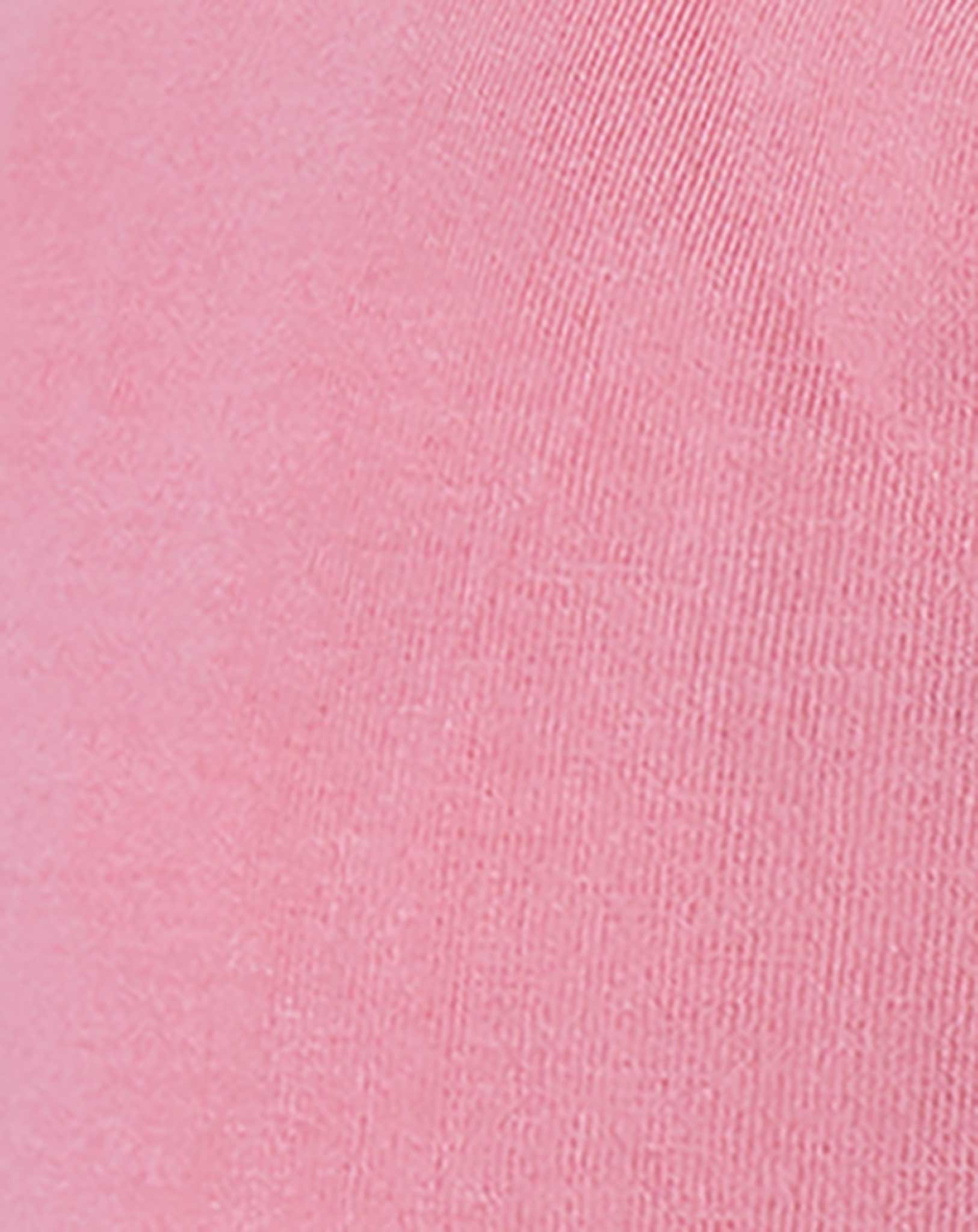 Wende-Beanie TANSSI gestreift in sunset pink
