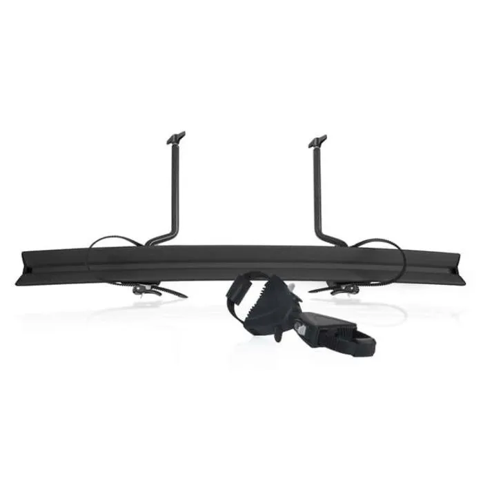 Atera Genio Pro Advance Adapter til 3. Cykel - Sort