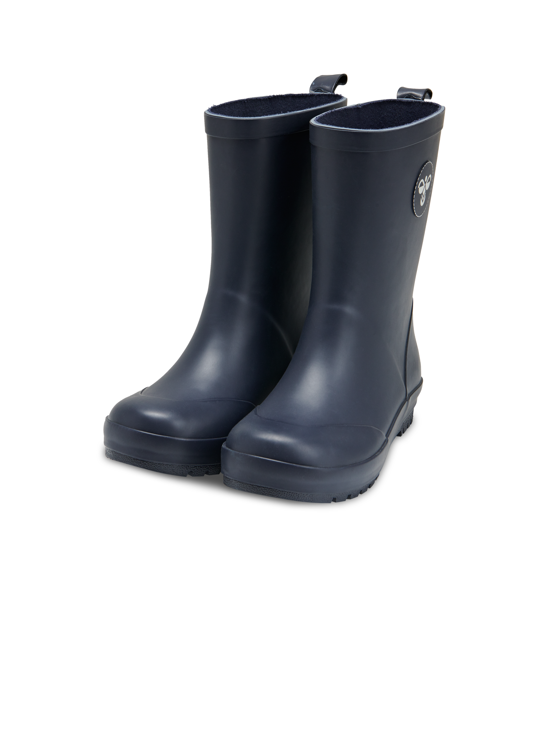 RUBBER BOOT JR.