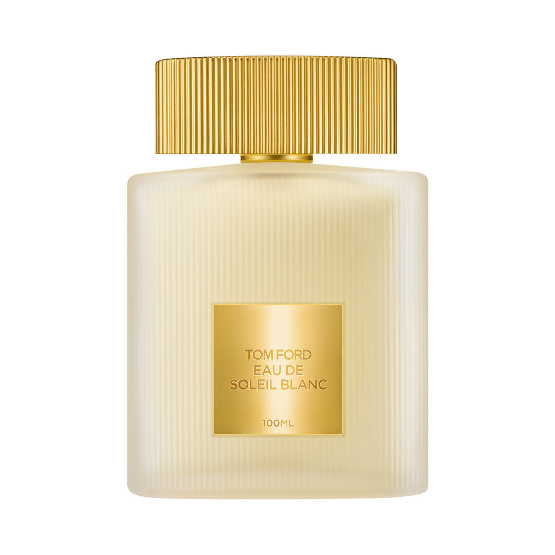 TOM FORD Eau de Soleil Blanc Eau de Toilette - 100ml