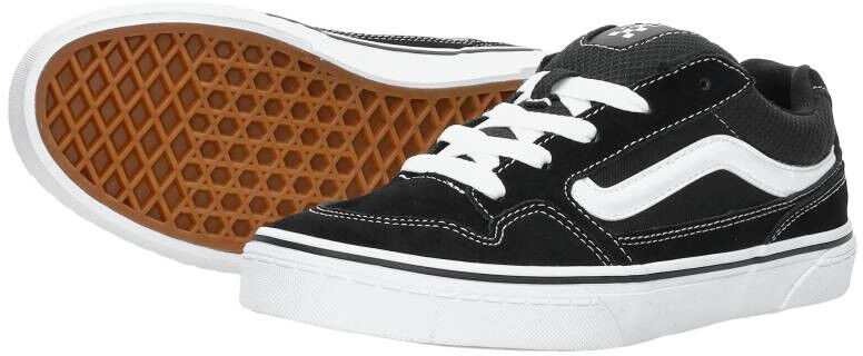 Vans Caldrone zwart