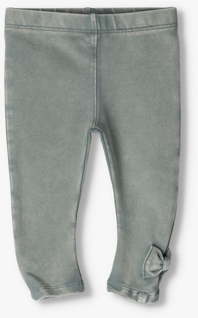 Z8 lichtblauwe z8 legging hinte