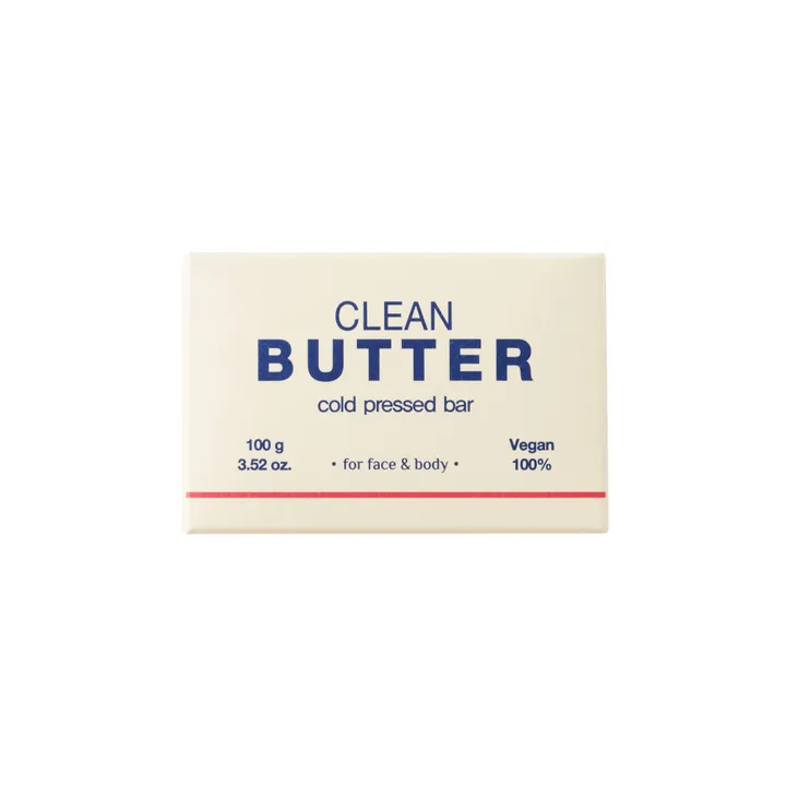 Juice to Cleanse Savon doux pour le visage et le corps - 100 g