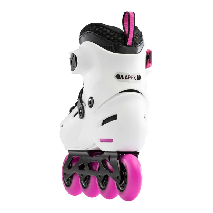 Rollerblade Apex Skate Junior (verstelbaar)