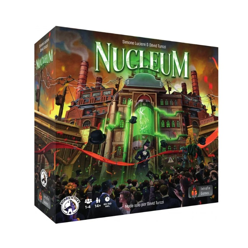 Nucleum