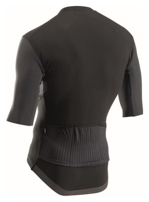 Maillot Manches Courtes Northwave EXTREME Noir/Gris