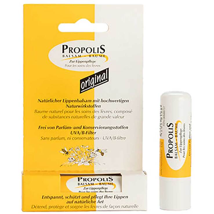 Propolis Balsam Stift, 4.8 g