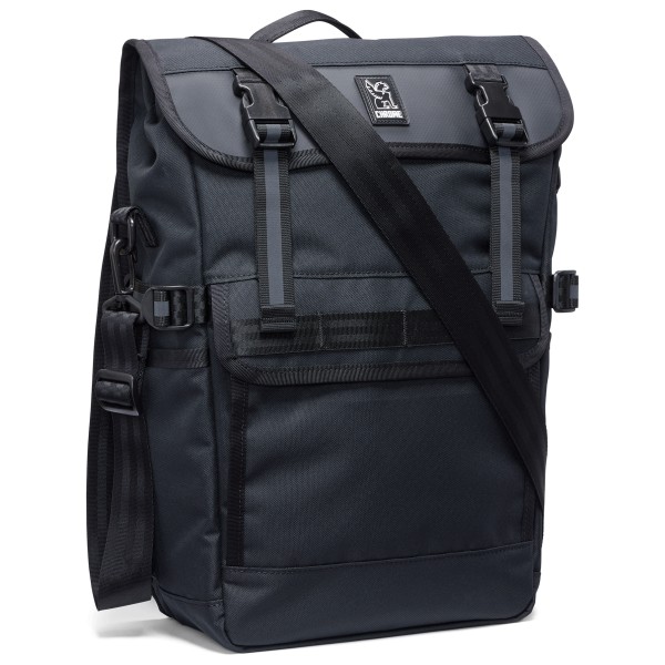 Chrome - Holman Pannier Bag 15-20 - Sacoche pour porte-bagages