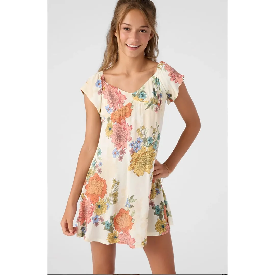 O'Neill Robe Cora 7-16ans