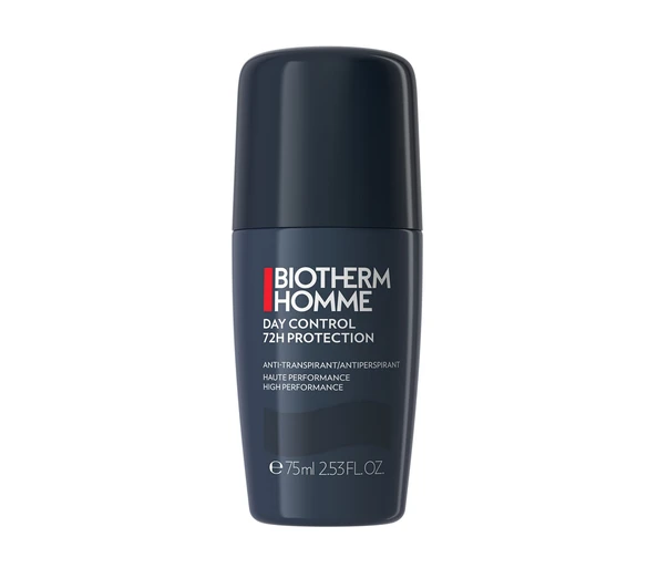 Biotherm Homme Day Control 72h Extreme Protect Roll-on