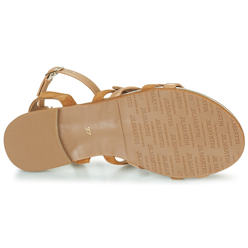 JB Martin - ATHENA - VERNIS CAMEL