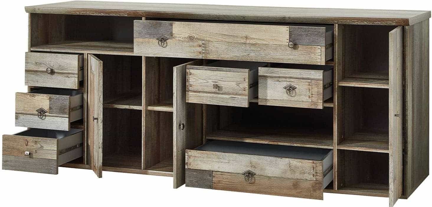Sideboard Bombay