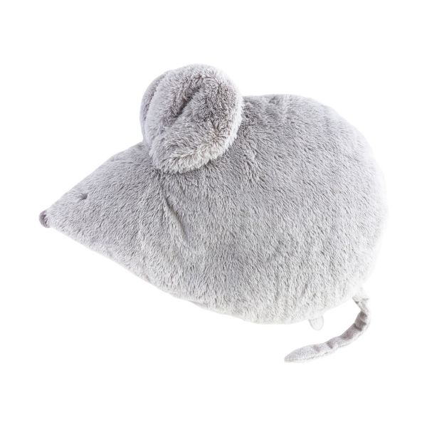 Dimpel Maude Pillou Knuffel XL Greige