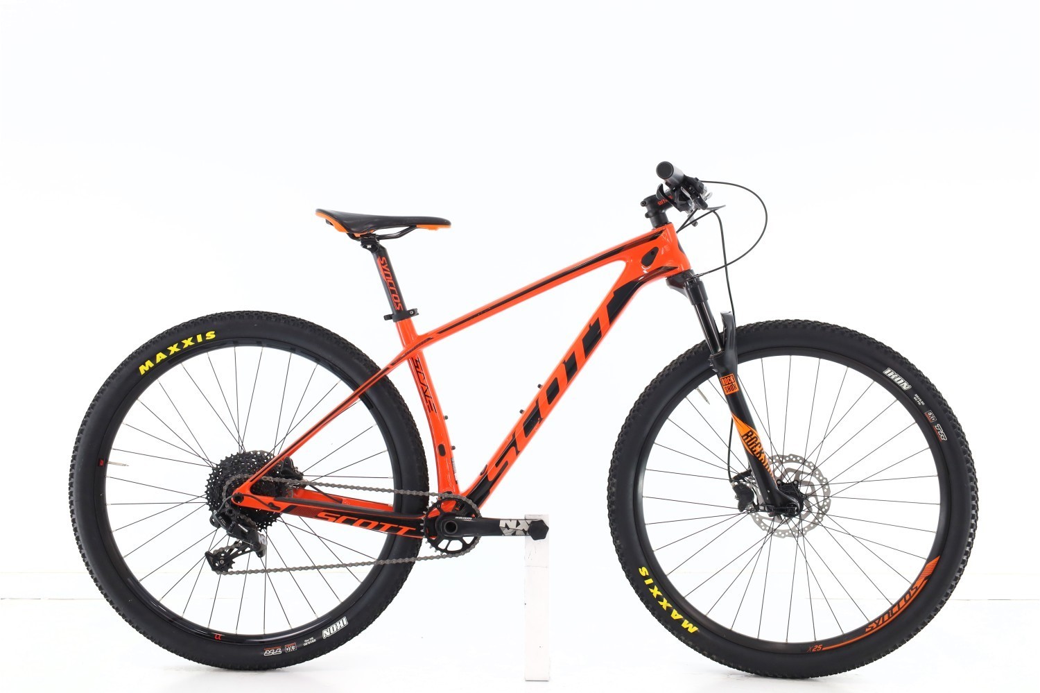 Scott Scale 935 (2021) | Diamond