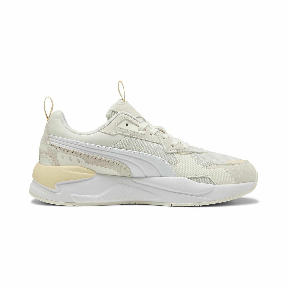 Tênis PUMA X-Ray 3 Camurça