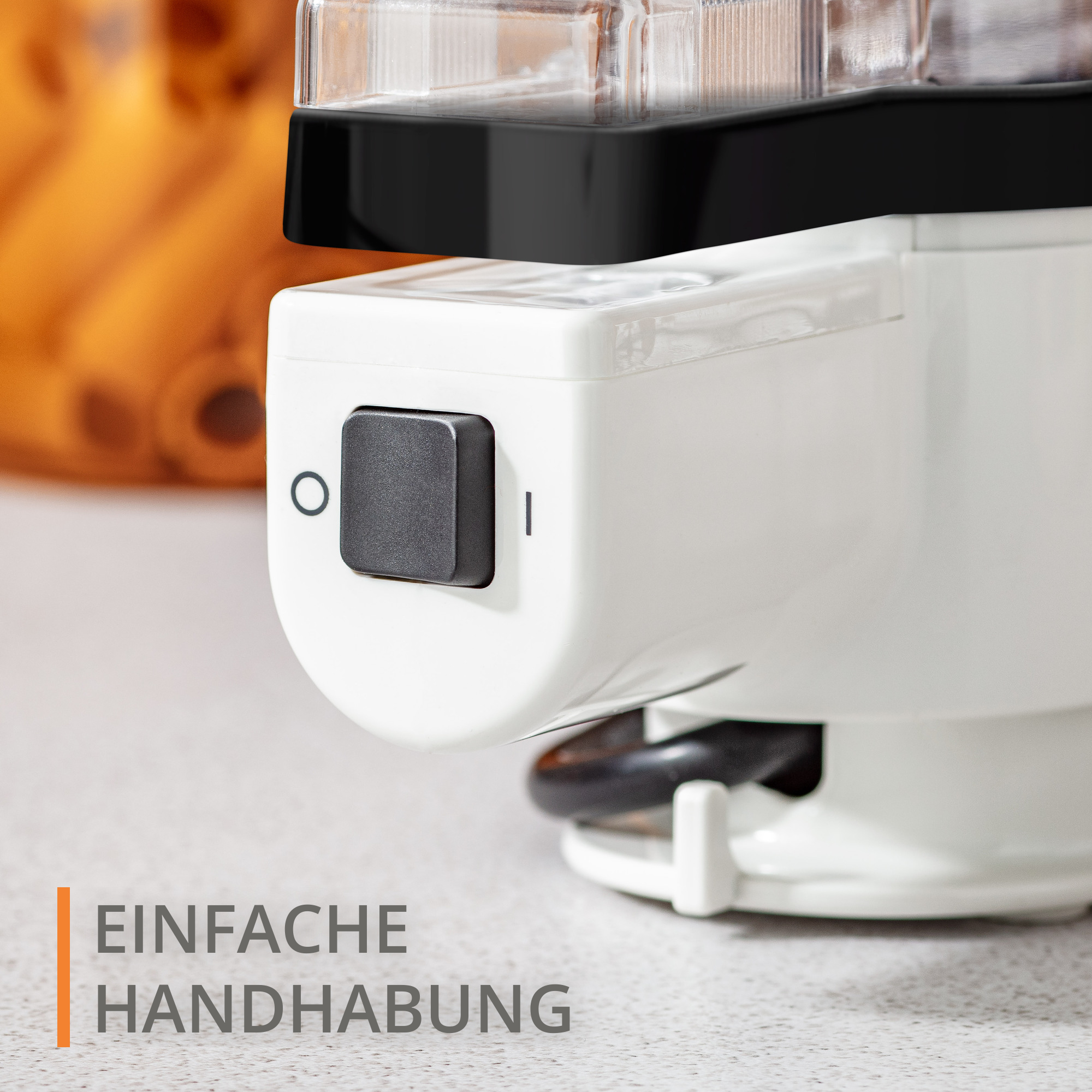 Ovomat Trio EG2341