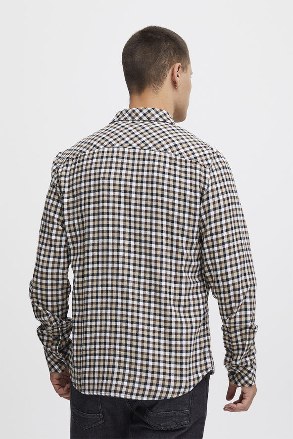 Blend Shirt Black
