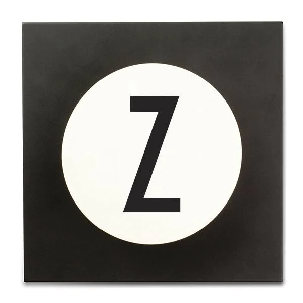 Design Letters  Hook2 letter