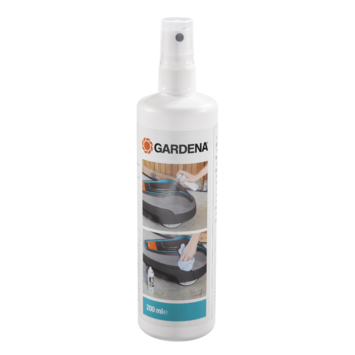 Gardena onderhoudsset voor robotmaaiers