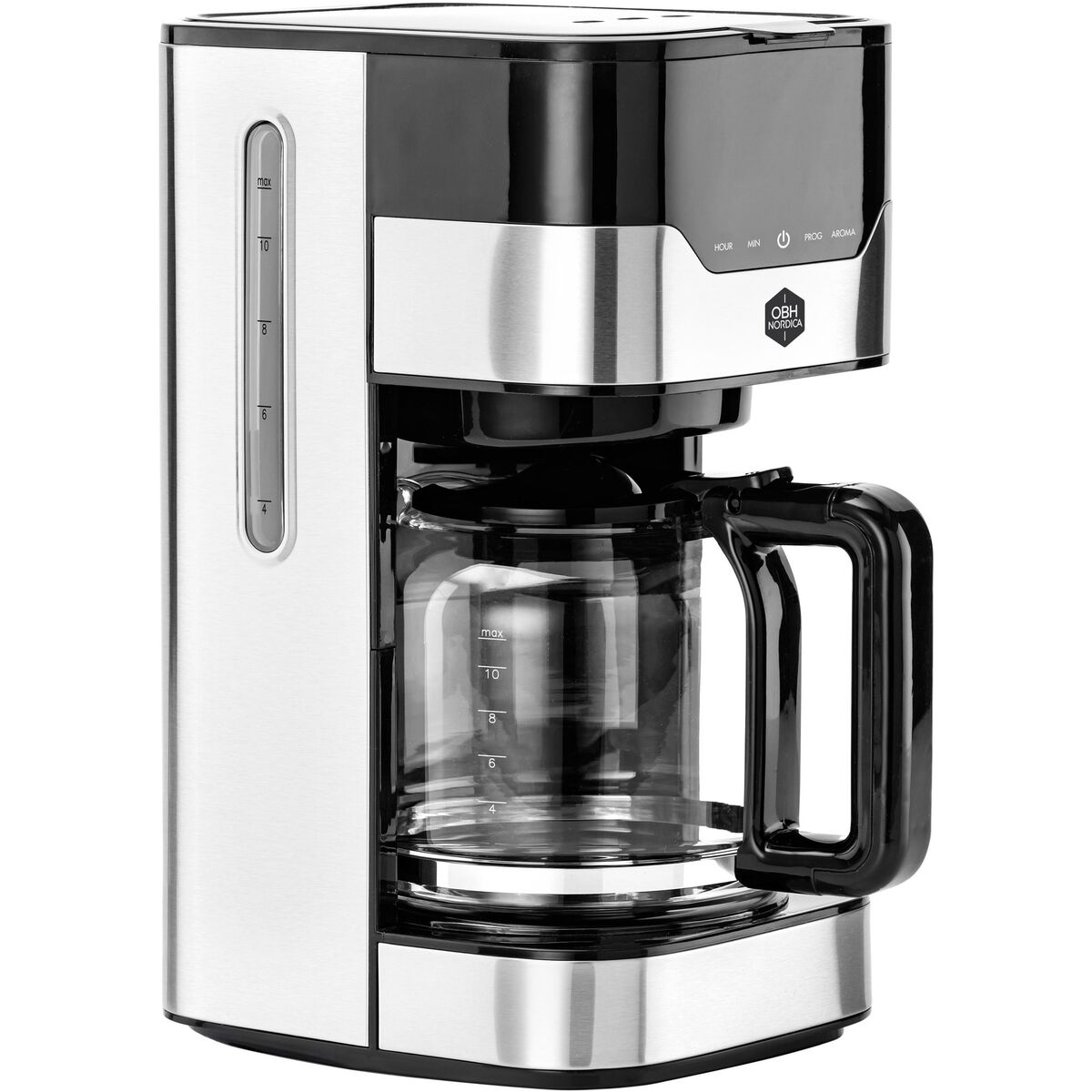 Timer Aroma kaffemaskin
