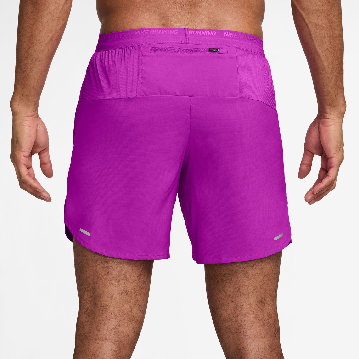 Nike Dri-FIT 7'' Stride Short Heren