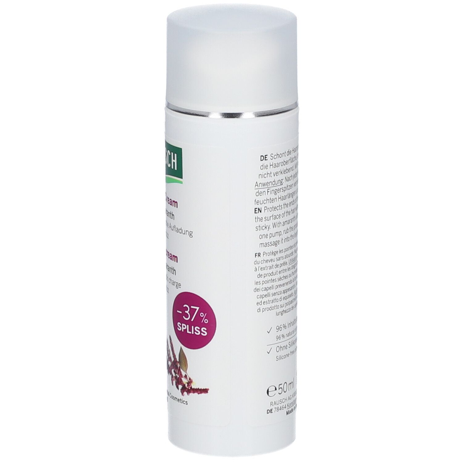 RAUSCH Repair-Cream mit Amaranth