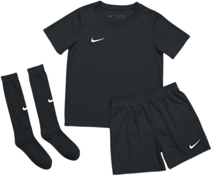 Nike Dri-FIT Park træningssæt Sort
