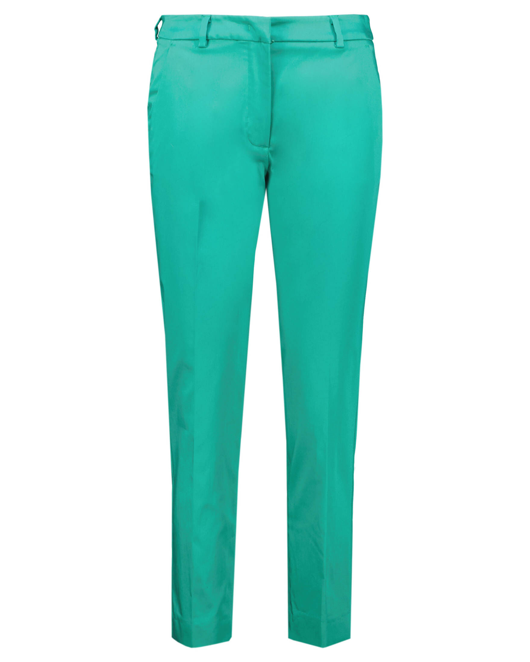 Weekend Max Mara| Damen Hose GINECEO Cropped Cigarette