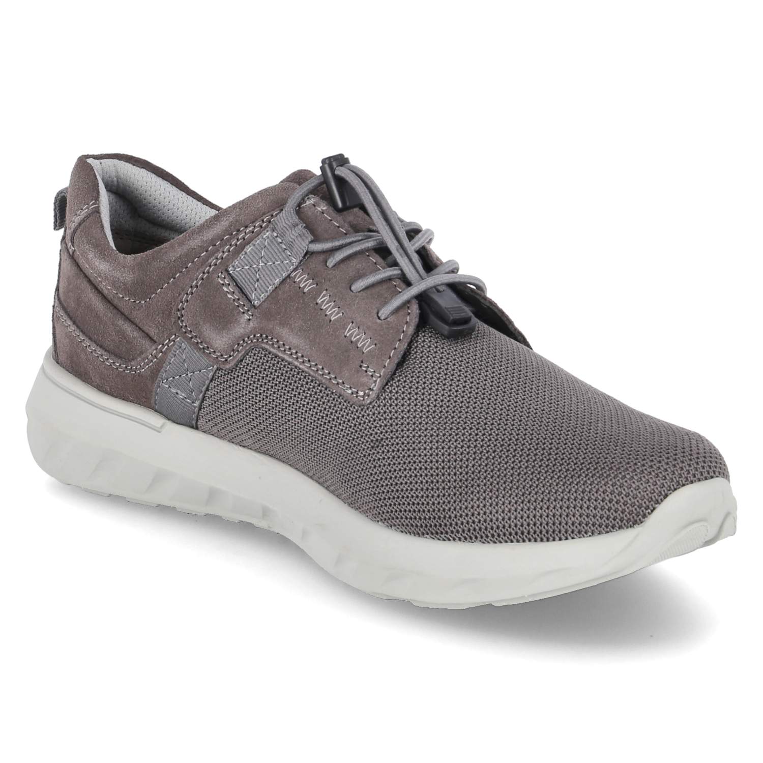 Josef Seibel Halbschuhe CAMERON - asphalt