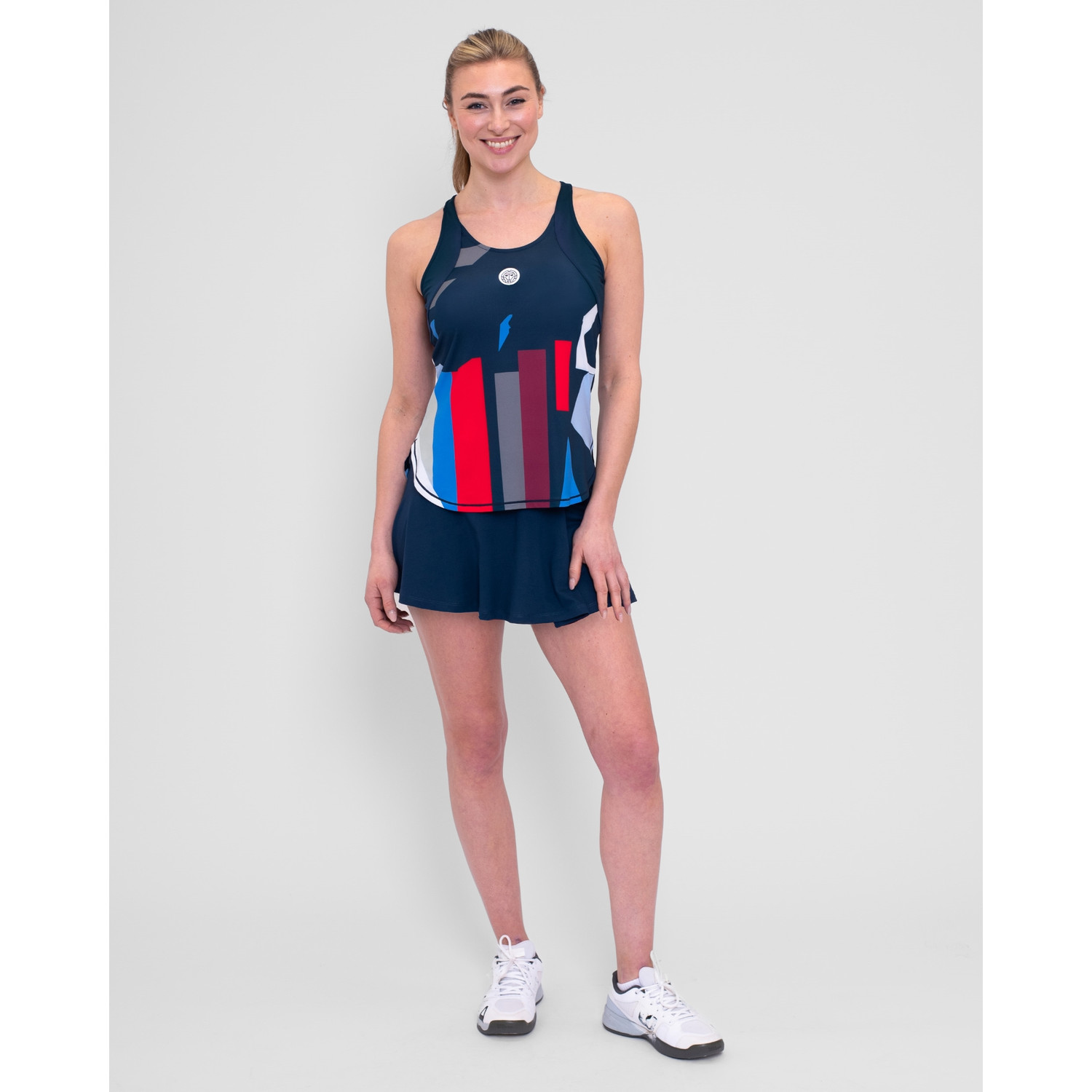 Bidi Badu US Open Tank Set Dames