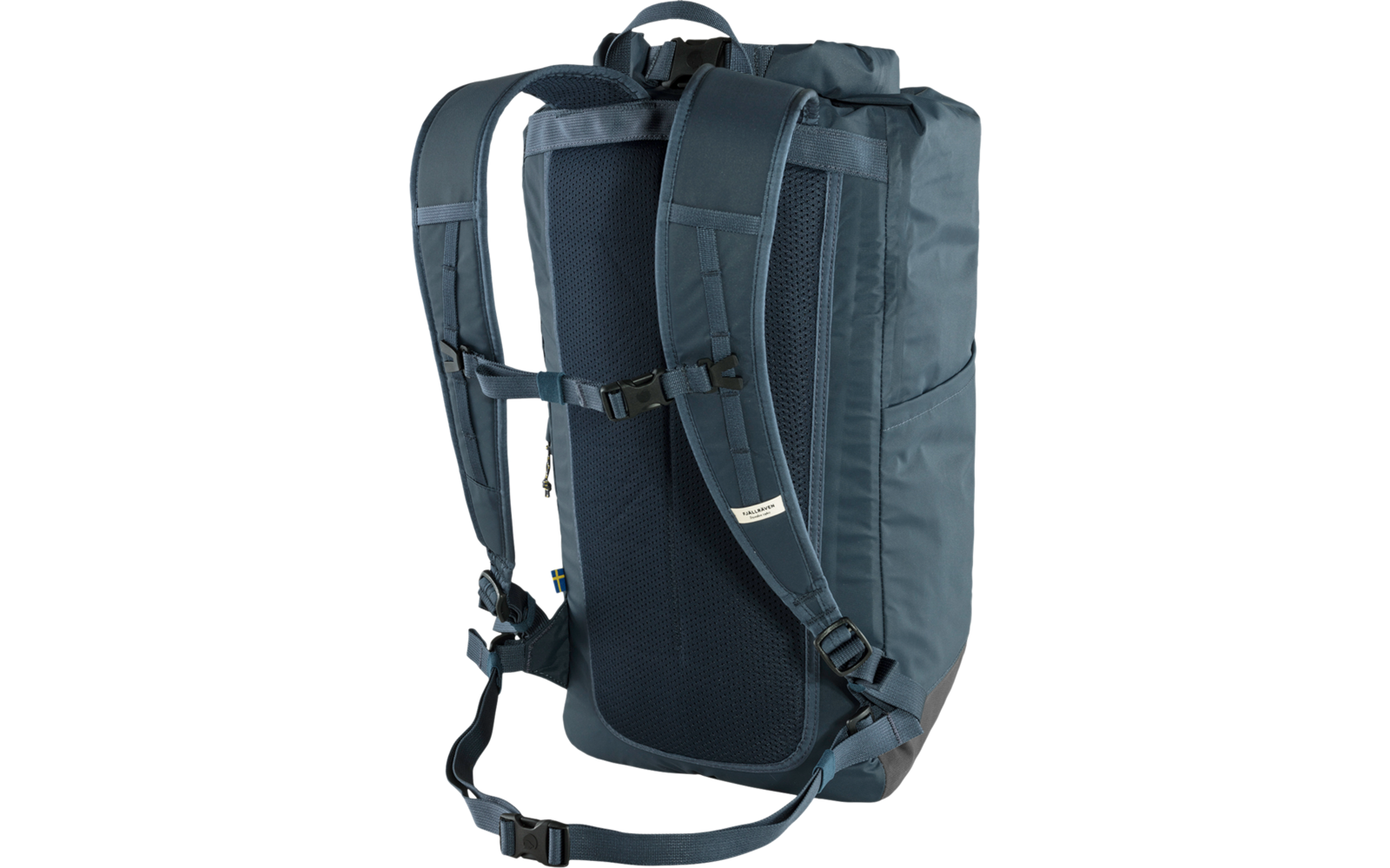 Fjällräven High Coast Rolltop 26/614 Rucksack 26 Liter grün