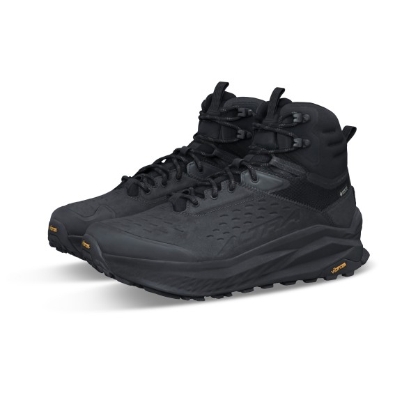 Altra - Olympus 6 Hike Mid GTX - Chaussures de randonnée