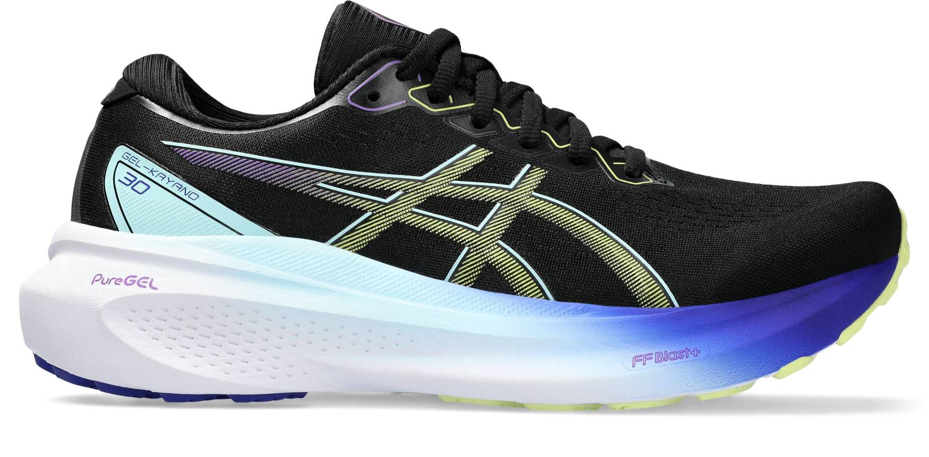 Asics| Damen Laufschuhe GEL KAYANO 30