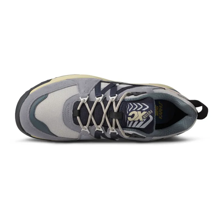 Karhu Baskets Fusion XC | Gris