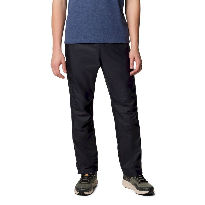 Pouring Adventure III Pant - Pantalon imperméable homme