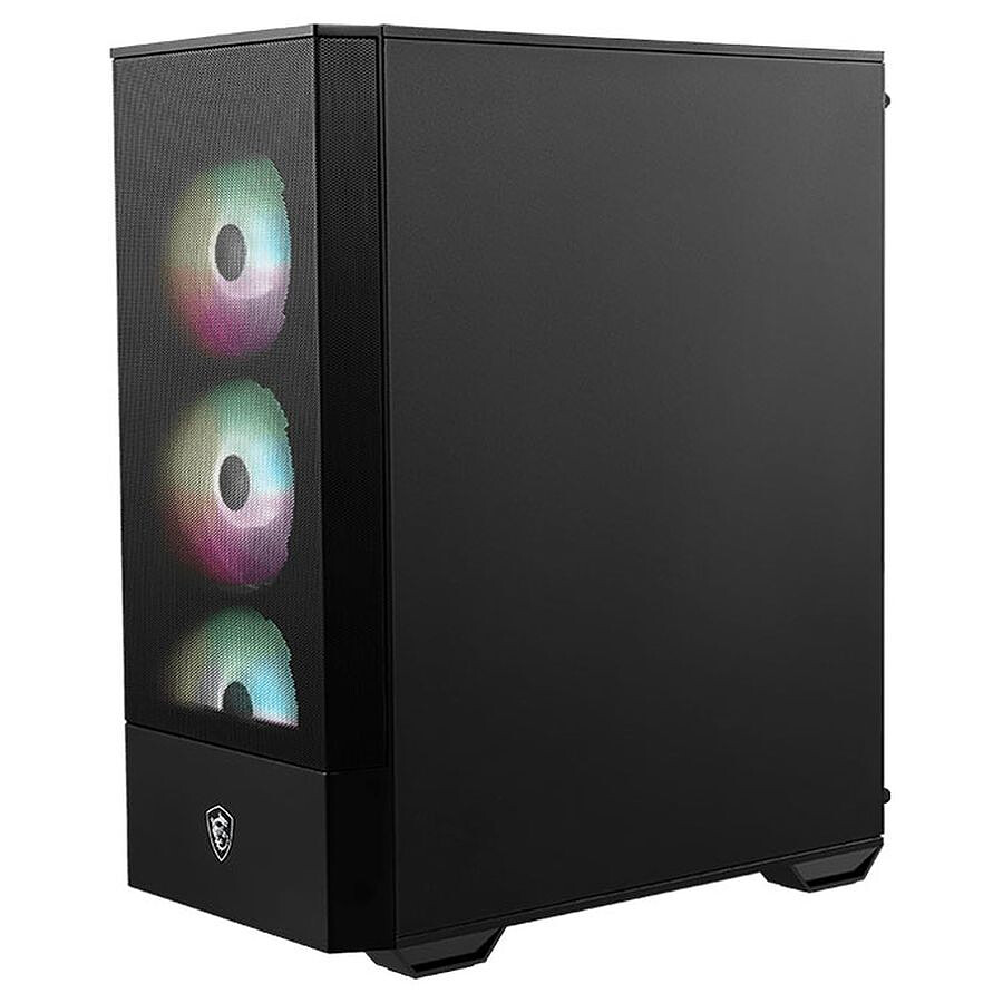 MSI MAG FORGE 112R