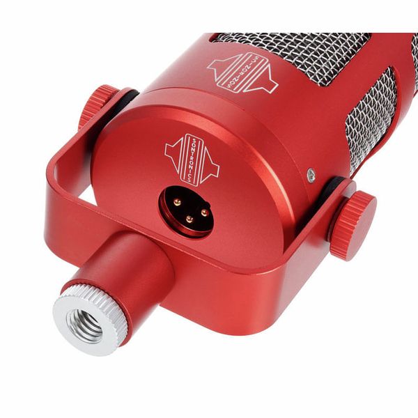Sontronics Podcast Pro - Red