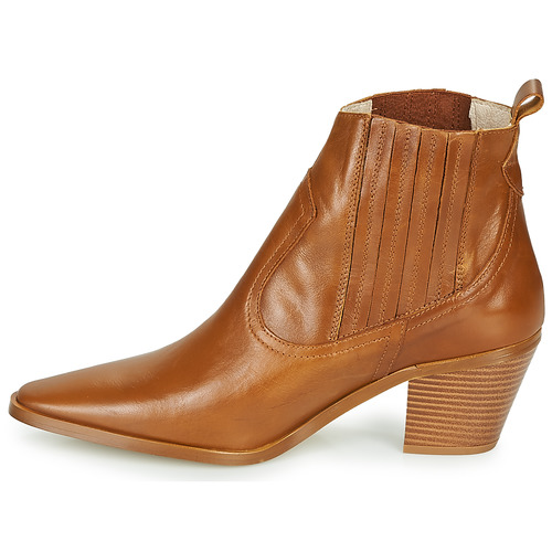 Betty London - MIRTA - Cognac