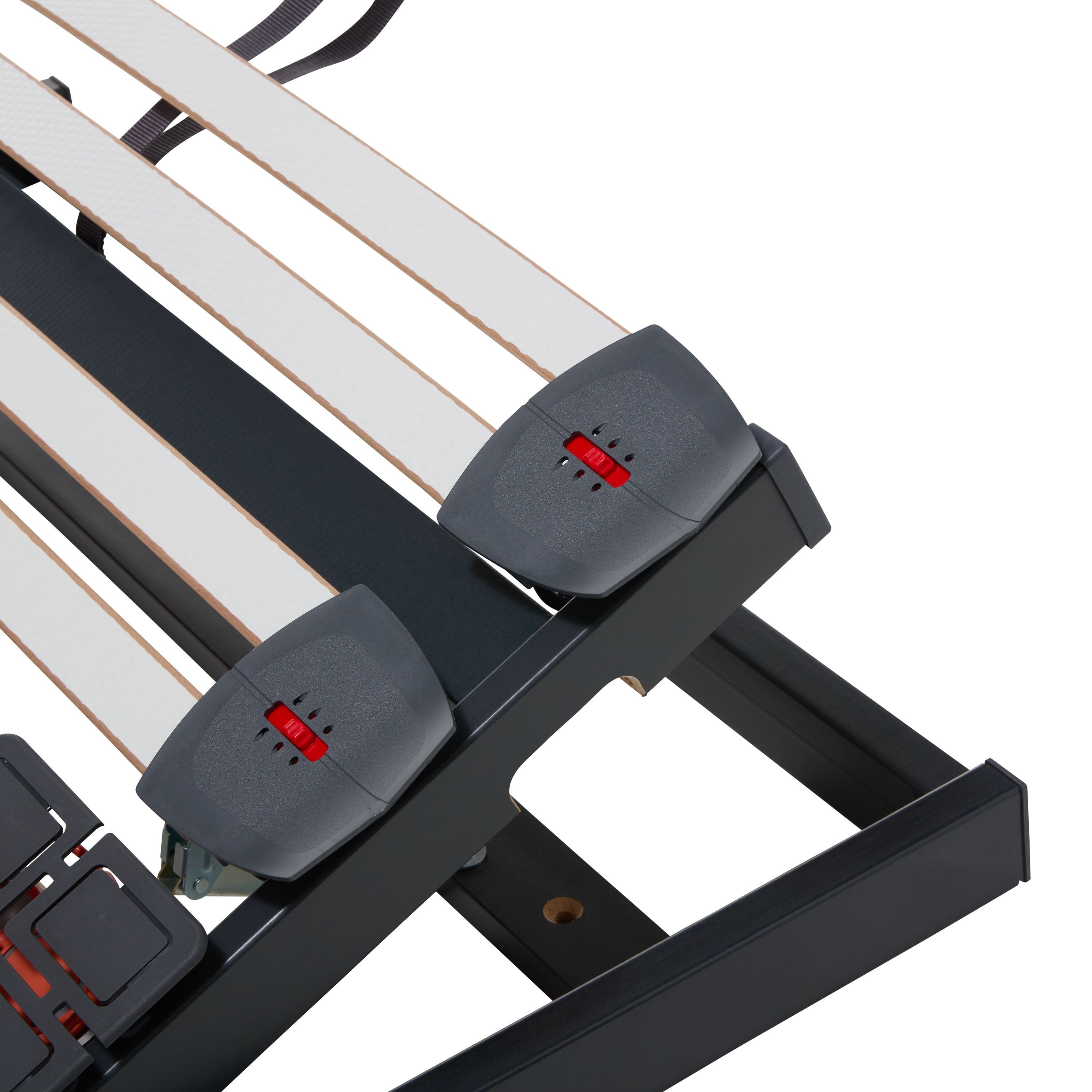bico ERGO III Standard Einlegerahmen - 200.0 cm x 80.0 cm