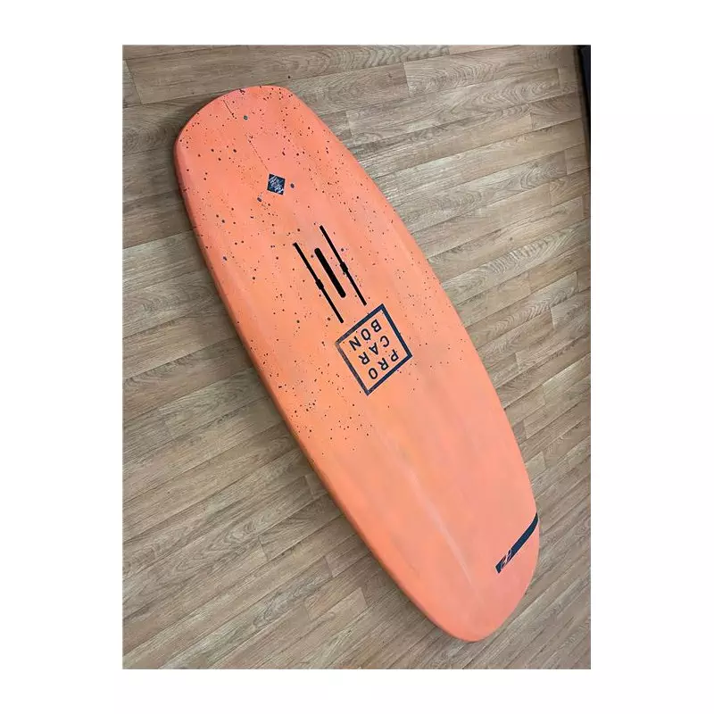 Planche de Supfoil F ONE Rocket Sup Pro Carbon 7´6 2022 occasion B